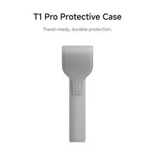 Чохол Laifen для бритви T1 Pro Grey