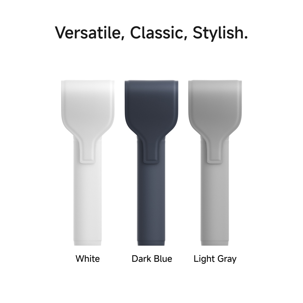 Фото 4 Чохол Laifen для бритви T1 Pro Grey