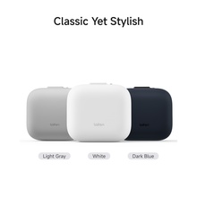 Дорожній кейс Laifen для бритви P3 Pro White