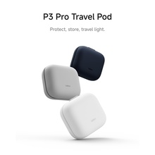 Дорожній кейс Laifen для бритви P3 Pro White