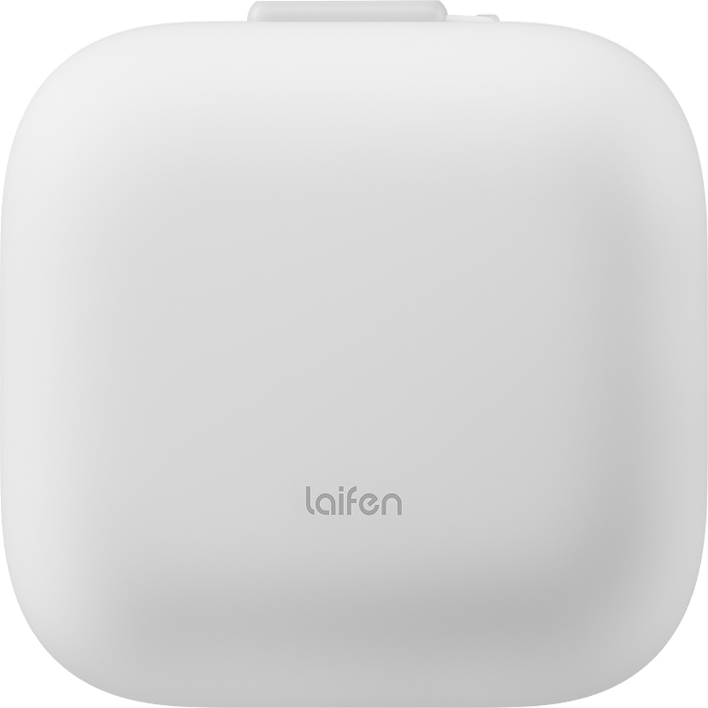 Дорожній кейс Laifen для бритви P3 Pro White