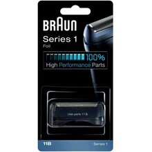 Блок+сетка BRAUN series 1 11В (81394064)