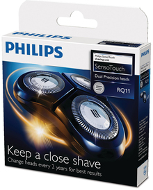 Аксессуар для бритв PHILIPS RQ11/40