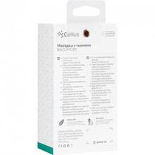 Серветка тканинна GELIUS для Roborock E/S4/S5/S6 (GP-RMP001)
