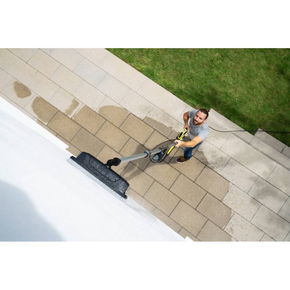 Насадка KARCHER для мытья фасадов и стекол (2.644-191.0) Вес 607
