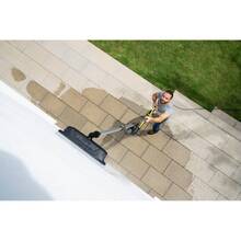 Насадка KARCHER для мытья фасадов и стекол (2.644-191.0)