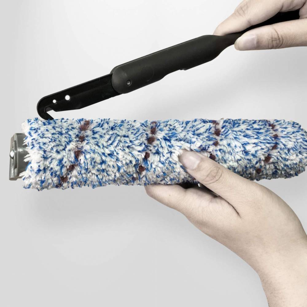 Фото 4 Щітка 3-в-1 для очищення пилососу TINECO S3 серії (9FWTN031100)