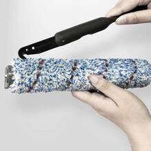 Щітка 3-в-1 для очищення пилососу TINECO S3 серії (9FWTN031100)