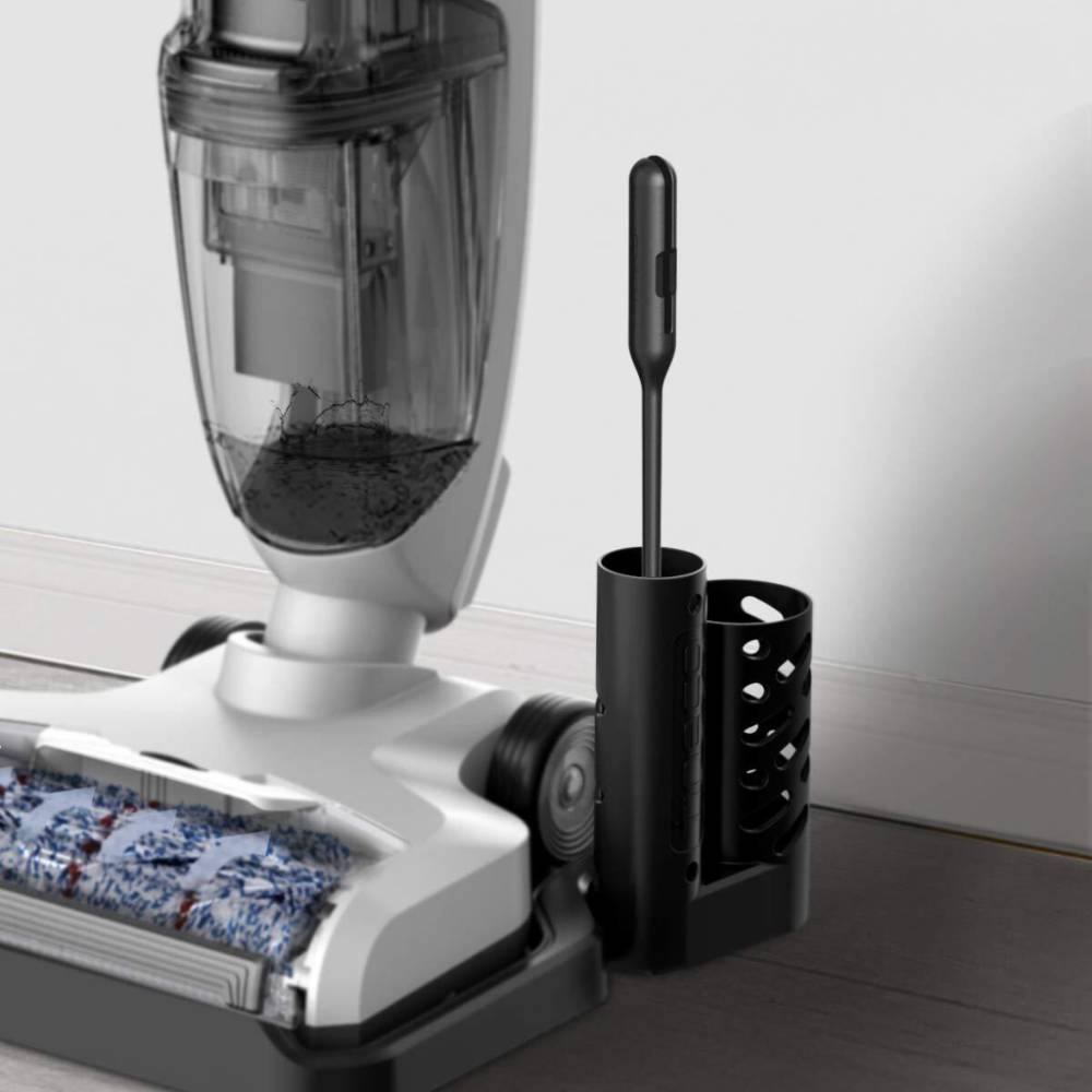 Щітка 3-в-1 для очищення пилососу TINECO S3 серії (9FWTN031100) Сумісність по моделі Tineco S3 Series