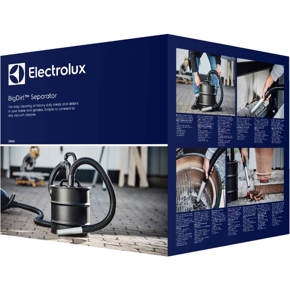 Фото Фильтр циклонный ELECTROLUX ZE004