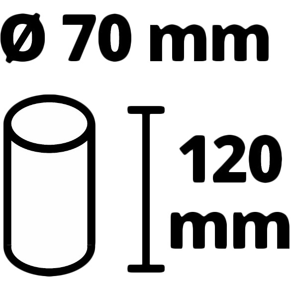 Фото 4 Фільтр EINHELL 10 л 5 шт (2351135)