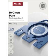 Мішки MIELE для GN HyClean Pure 4 шт+фільтри (41996720INT)