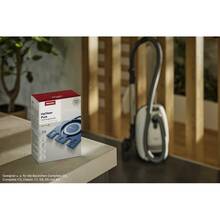 Мішки MIELE для GN HyClean Pure 4 шт+фільтри (41996720INT)