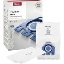 Мішки MIELE для GN HyClean Pure 4 шт+фільтри (41996720INT)