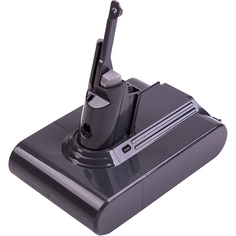 Акумулятор POWERPLANT 2.5Ah для Dyson V7 (JYX-DYSON-V7) Акумулятор POWERPLANT 2.5Ah для Dyson V7 (JYX-DYSON-V7)