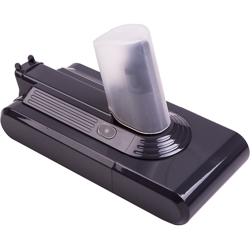 Акумулятор POWERPLANT 4.0Ah для Dyson V11 Animal (JYX-DYSON-V11A) Сумісність по моделі Dyson V11 SV14 Absolute, V11 SV14 Animal