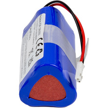 Акумулятор POWERPLANT для Ecovacs CEN250 11.1V 2600mAh (TB921652)