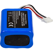 Акумулятор POWERPLANT для iRobot Braava 380 7.2V 2000mAh (TB921577)