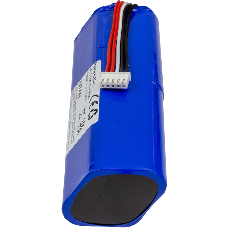 Аккумулятор POWERPLANT для Ecovacs T8 Power DX65 14.8V 5200mAh (TB921614) Совместимость по бренду ECOVACS