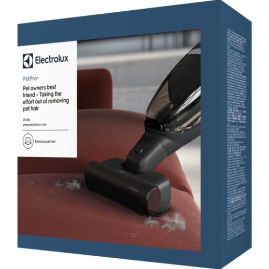 Фото 3 Насадка для пылесоса ELECTROLUX ZE138 (900923271)