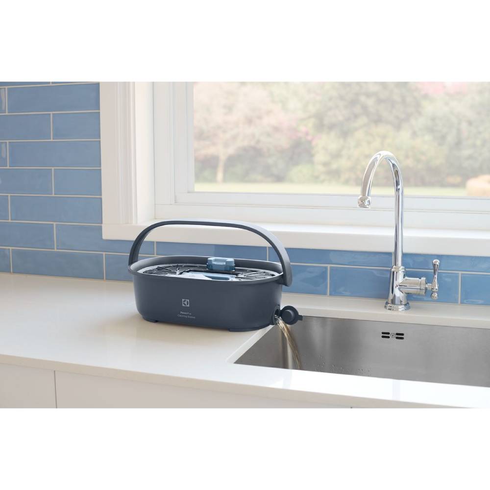 Фото Очистная станция ELECTROLUX для насадок влажной уборки PowerPro EPPCS2