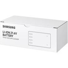 Аккумулятор SAMSUNG VCA-SBTA60/VTдля вертикального пылесоса Jet65/Jet75-E (VCA-SBTA60/VT)