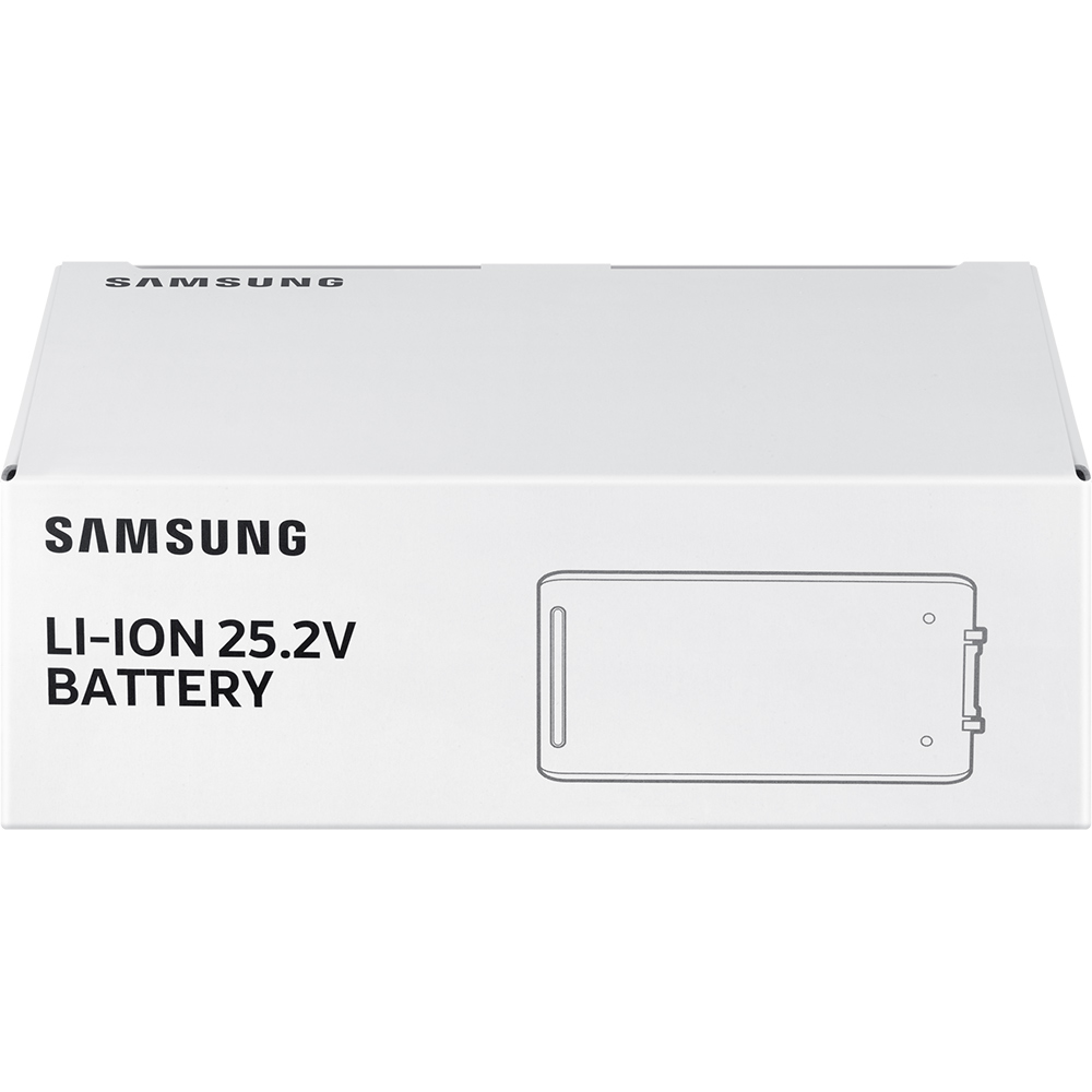 Аккумулятор SAMSUNG VCA-SBTA95/VT для Jet85, Bespoke Jet (VCA-SBTA95/VT) Совместимость по бренду Samsung