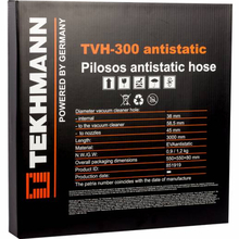 Шланг для пилососу TEKHMANN TVH-300 ANTISTATIC (851919)