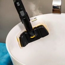 Комплект с гибкой ручной насадкой KARCHER (2.863-333.0)