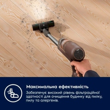Набор фильтров ELECTROLUX ESKW5 (900923607)