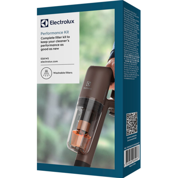 Внешний вид Набор фильтров ELECTROLUX ESKW5 (900923607)