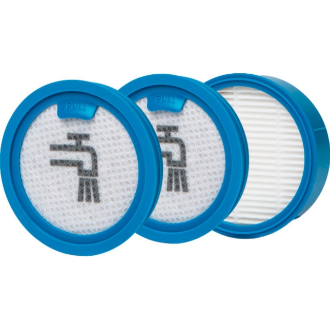 Набор фильтров ELECTROLUX ESKW5 (900923607)