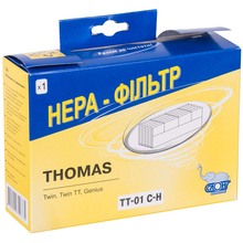 HEPA-фильтр СЛОН ТТ-01 С-H Thomas