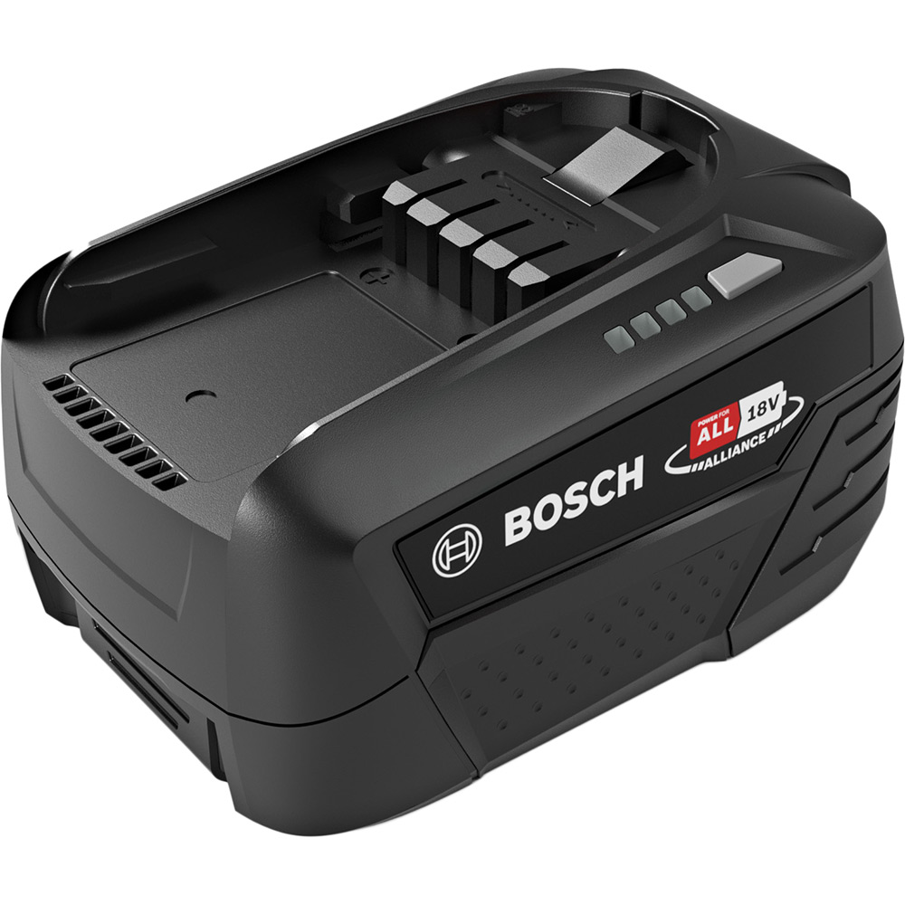 Акумулятор BOSCH 5Ah (BHZUB1850)