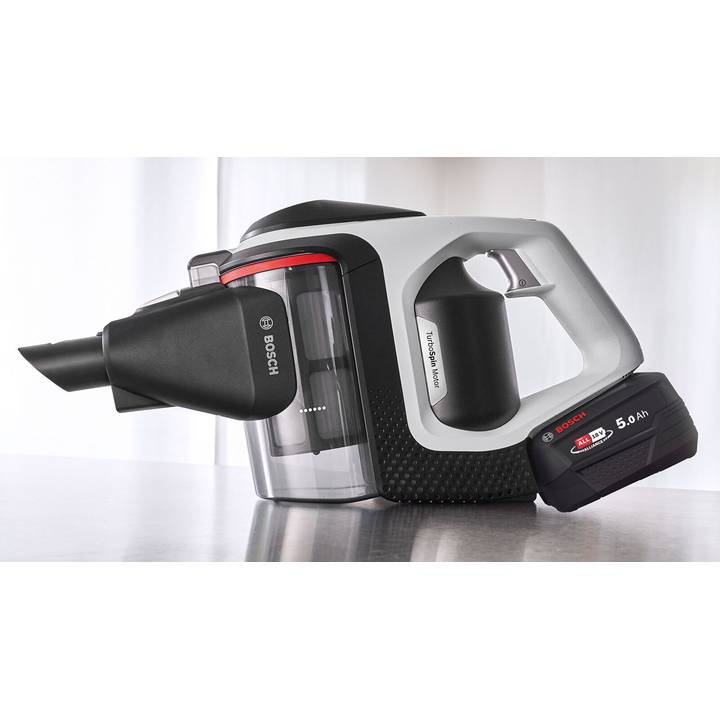 Акумулятор BOSCH 5Ач (BHZUB1850) Сумісність по бренду Bosch Siemens
