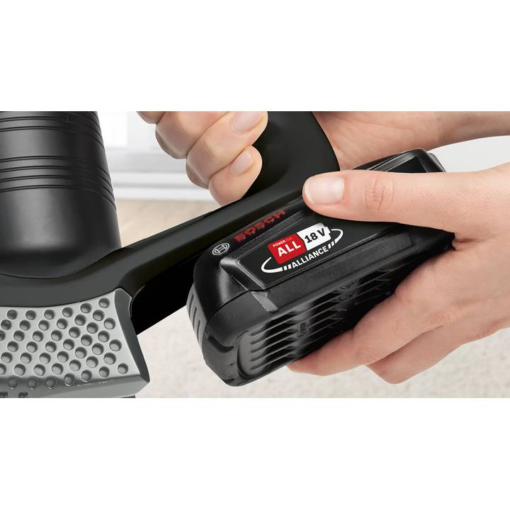 Акумулятор BOSCH 3Ач (BHZUB1830) Особливості Продуктивність 18 В; Місткість 3Ач;