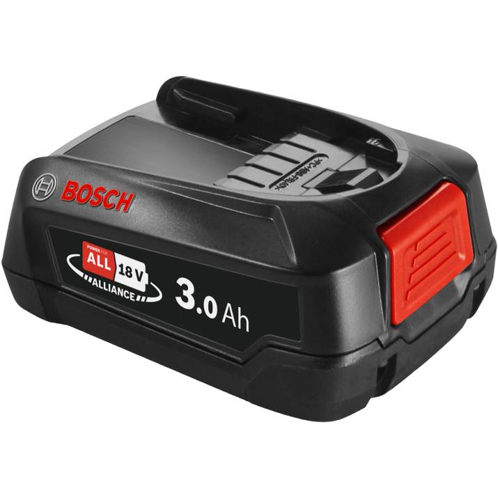 Акумулятор BOSCH 3Ач (BHZUB1830) Акумулятор BOSCH 3Ач (BHZUB1830)