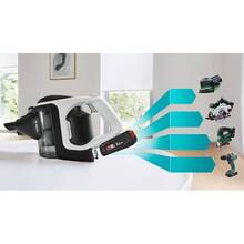 Акумулятор BOSCH 3Ач (BHZUB1830)