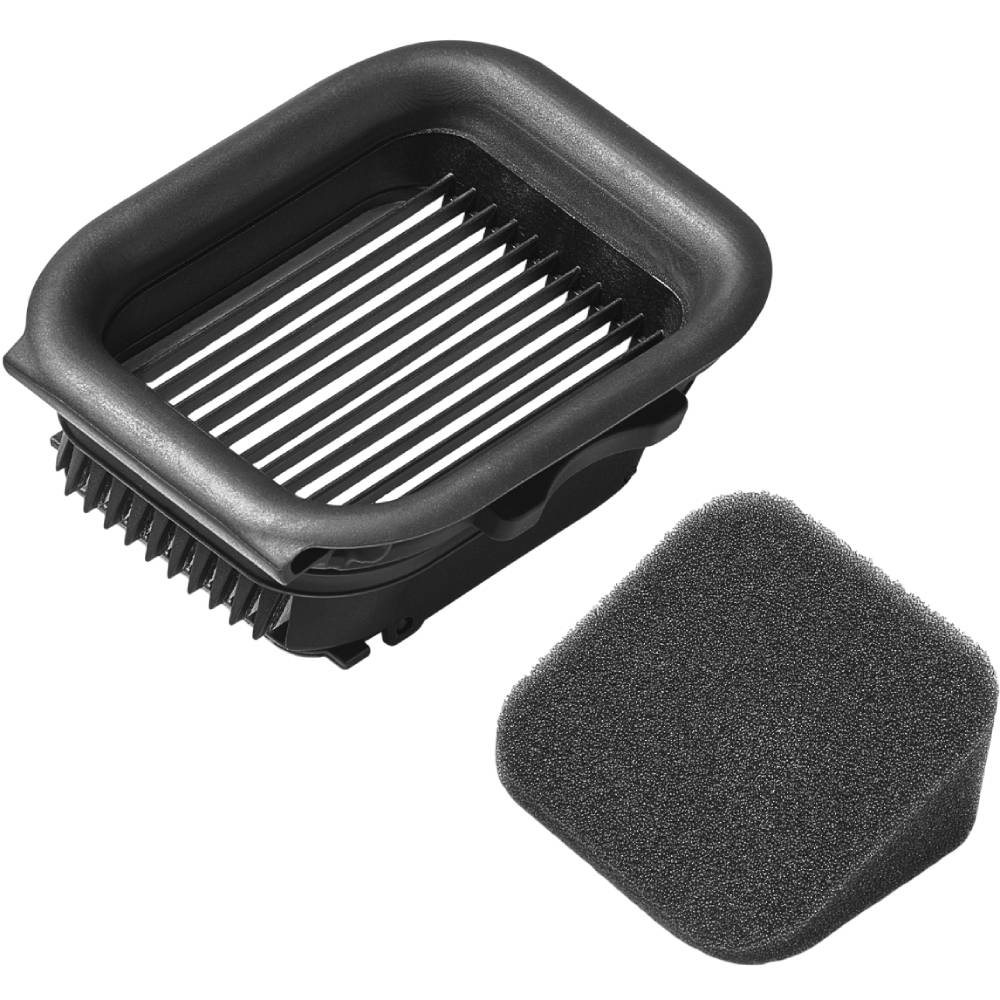 Набір фільтрів KARCHER для KFL 1, FCV 2, FCV 3 (2.863-382.0)