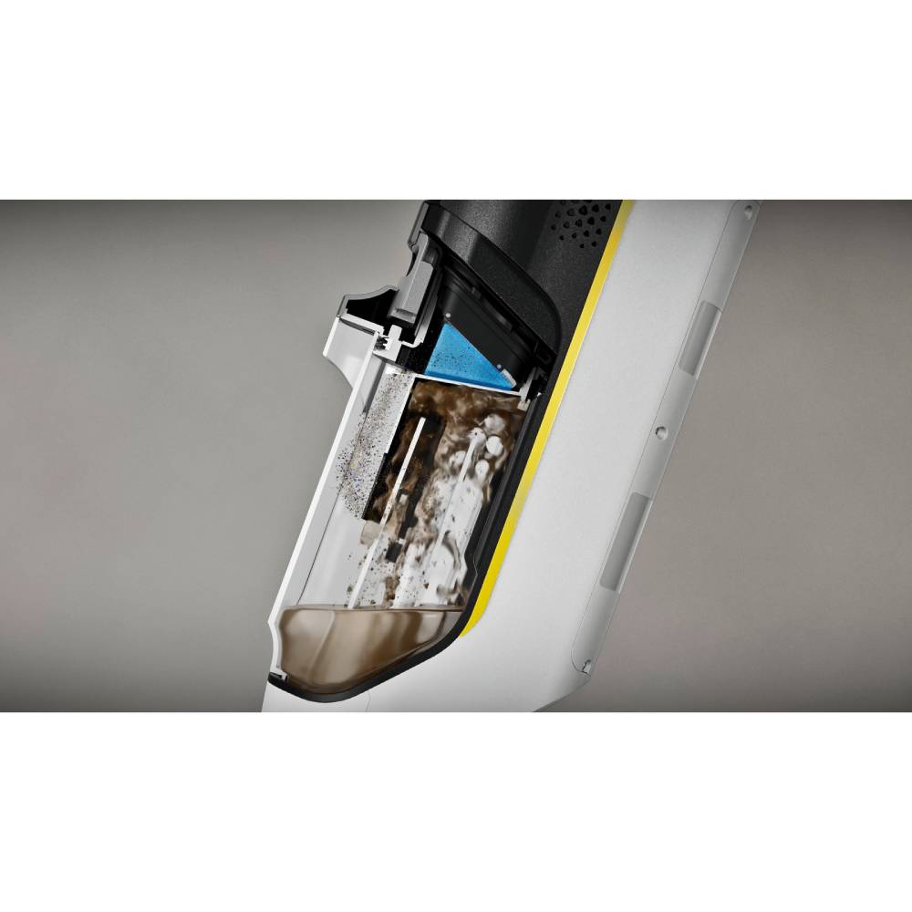 Набір фільтрів KARCHER для KFL 1, FCV 2, FCV 3 (2.863-382.0) Сумісність по бренду Karcher