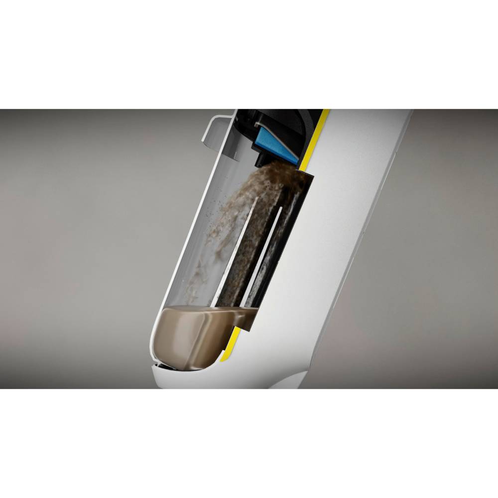 Набір фільтрів KARCHER для FCV 4 (2.863-383.0) Сумісність по бренду Karcher