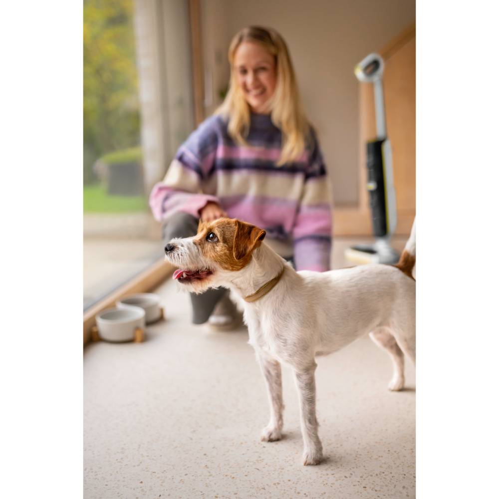 Набір фільтрів KARCHER для FCV 4 (2.863-383.0) Вага 0.03