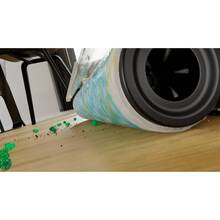 Роликовая щетка KARCHER для KFL 1, FCV 2, FCV 3 (2.863-384.0)