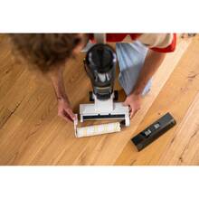 Роликовая щетка KARCHER для KFL 1, FCV 2, FCV 3 (2.863-384.0)