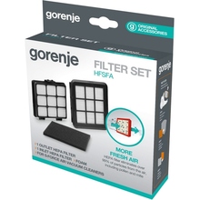 Набір фільтрів GORENJE HFSFA (743142) Набір фільтрів GORENJE HFSFA (743142)