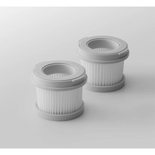 Фільтр XIAOMI Dust Mite Vacuum Cleaner Pro Filter 2-Pack (1104542)