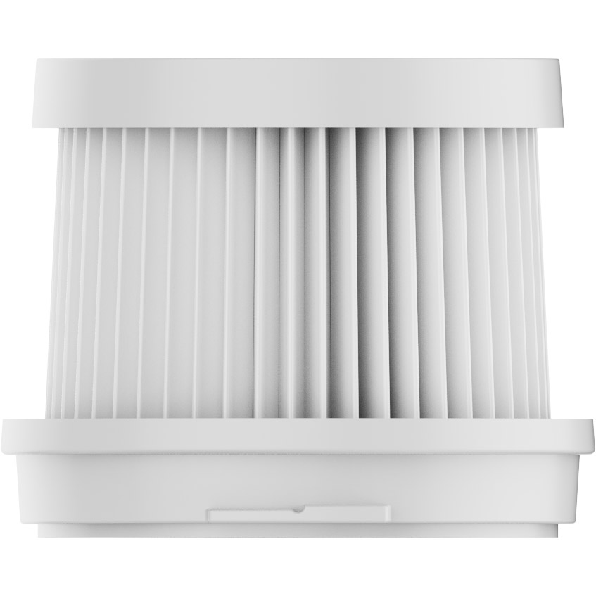 Фільтр XIAOMI Dust Mite Vacuum Cleaner Pro Filter 2-Pack (1104542)