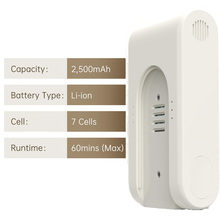 Акумулятор DREAME для DREAME R10 (V2309-7S1P-BCA)