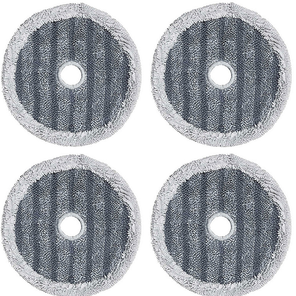 Набор круглых щеток DREAME для DREAME R10 Pro Aqua/R10S Aqua/ R20 Aqua 4 шт (VMP1)