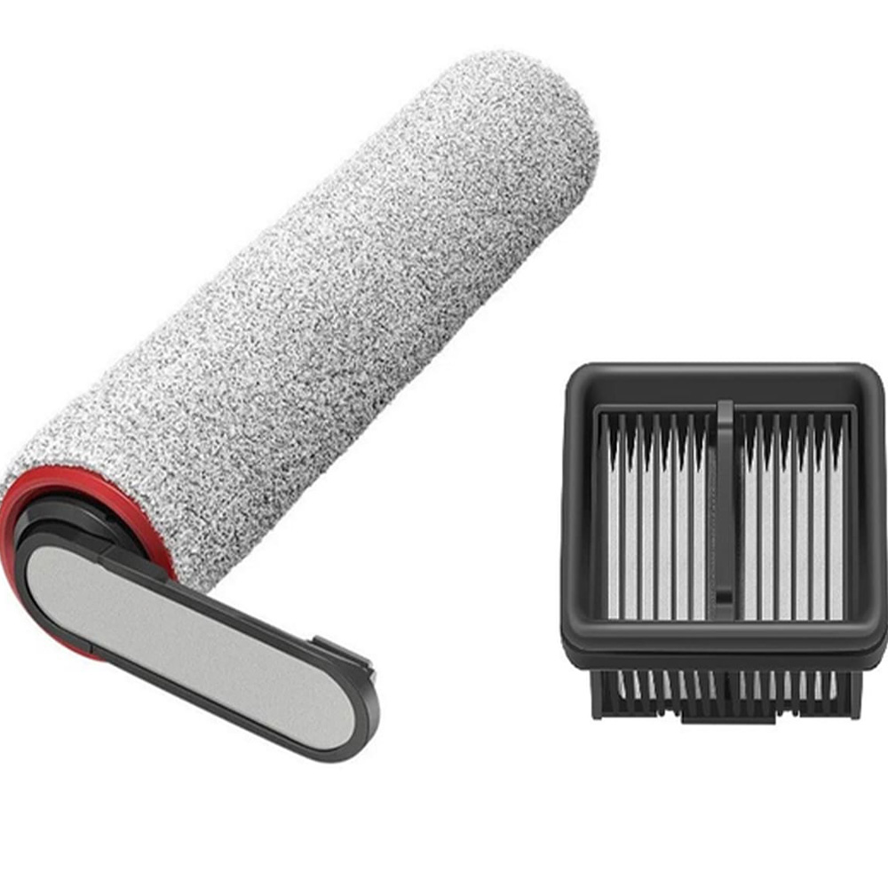 Набір щітка+фільтр DREAME для DREAME H12 Pro Flexreach/H13 FlexReach/H15/H15 Pro (HCKI)